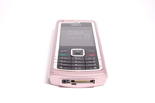 Nokia N72 � ������ � �� ������