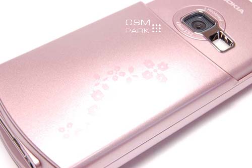 Nokia N72 � ������ � �� ������