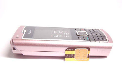 Nokia N72 � ������ � �� ������