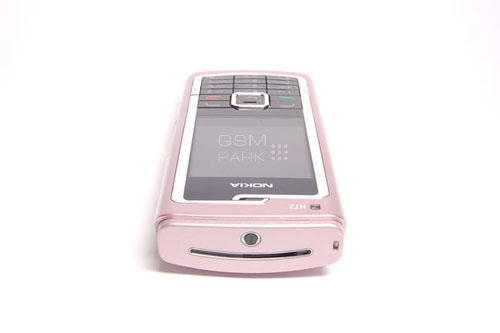 Nokia N72 � ������ � �� ������