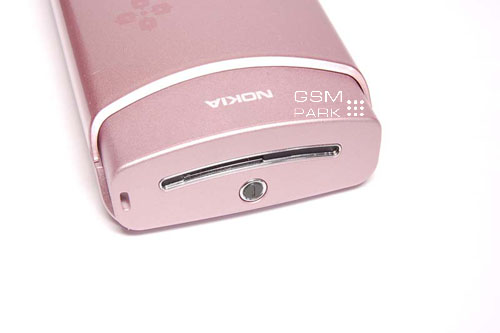 Nokia N72 � ������ � �� ������