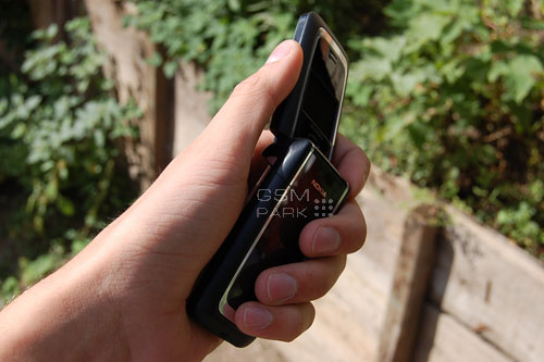 ���������� ������������ Nokia 6125