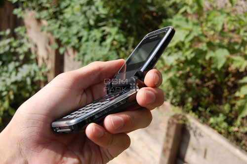 ���������� ������������ Nokia 6125