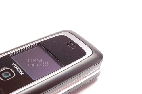 ���������� ������������ Nokia 6125