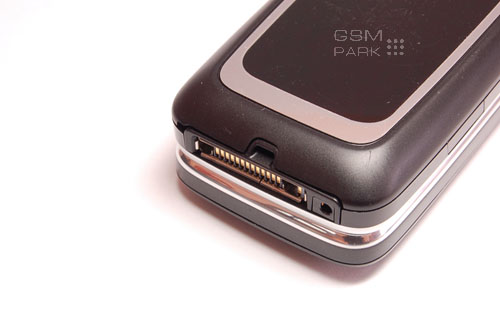 ���������� ������������ Nokia 6125