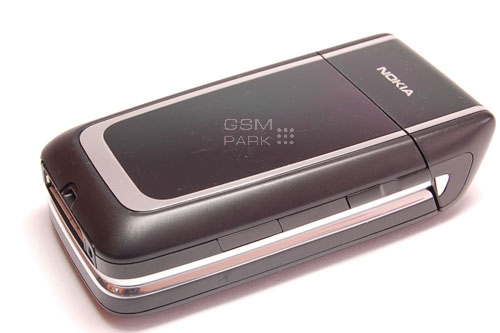 ���������� ������������ Nokia 6125