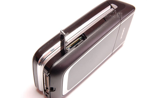 ���������� ������������ Nokia 6125