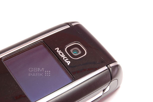 ���������� ������������ Nokia 6125