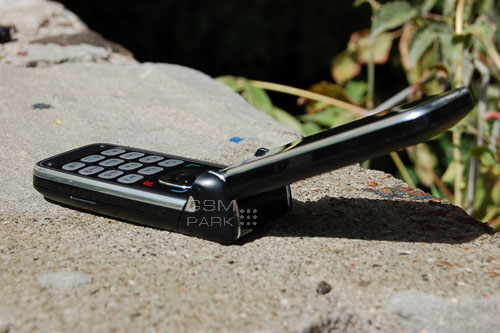 ���������� ������������ Nokia 6125