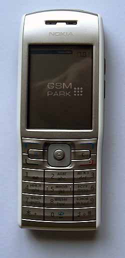 ��������� �������� - Nokia E50