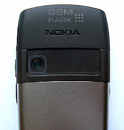 ��������� �������� - Nokia E50