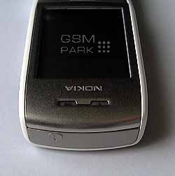 ��������� �������� - Nokia E50