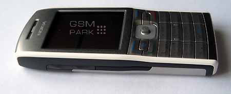 ��������� �������� - Nokia E50