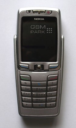 Nokia E70. ������ �������� ��� ������� �������?