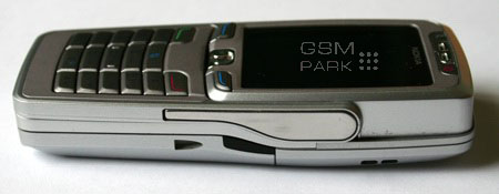 Nokia E70. ������ �������� ��� ������� �������?