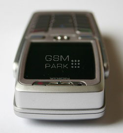 Nokia E70. ������ �������� ��� ������� �������?