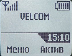 Nokia 1112 � ������ � �� ������!