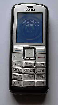 Nokia 6070 � ������� � ����� �������� ������