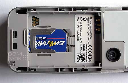 Nokia 6070 � ������� � ����� �������� ������