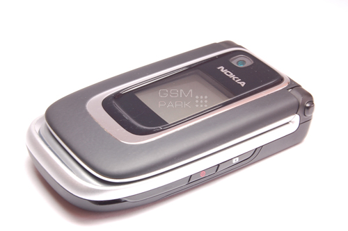 ������������ ������� - Nokia 6131