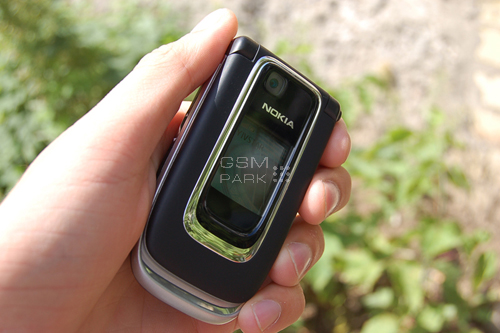 ������������ ������� - Nokia 6131