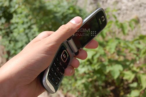 ������������ ������� - Nokia 6131