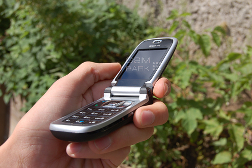 ������������ ������� - Nokia 6131