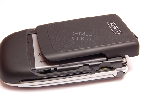 ������������ ������� - Nokia 6131