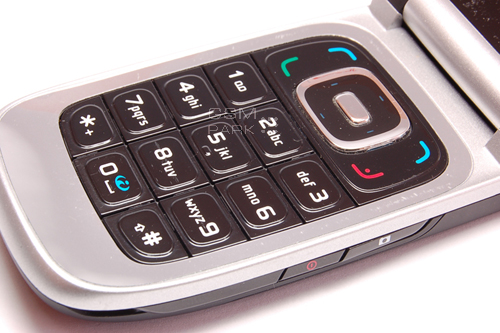 ������������ ������� - Nokia 6131