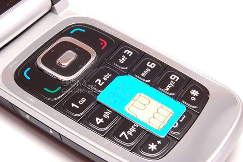 ������������ ������� - Nokia 6131