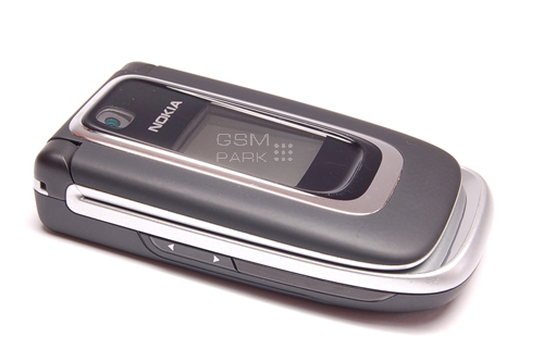 ������������ ������� - Nokia 6131