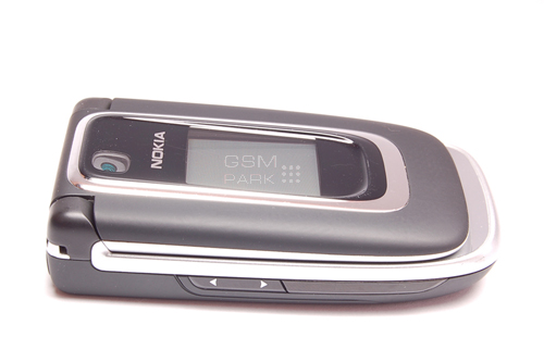 ������������ ������� - Nokia 6131
