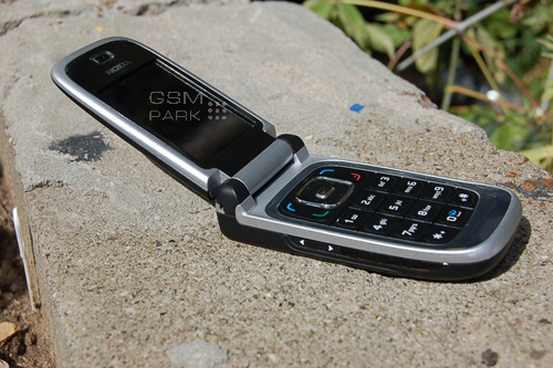 ������������ ������� - Nokia 6131