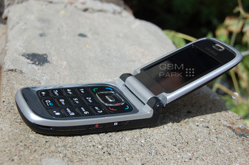 ������������ ������� - Nokia 6131