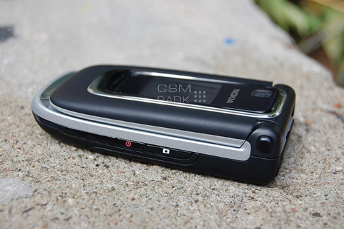 ������������ ������� - Nokia 6131