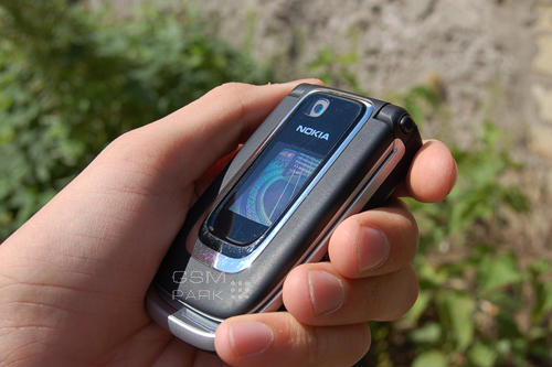 ������������ ������� - Nokia 6131