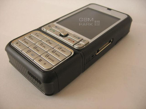 Nokia 3250 � ��������� ��������!