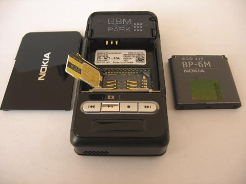 Nokia 3250 � ��������� ��������!