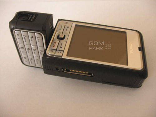 Nokia 3250 � ��������� ��������!