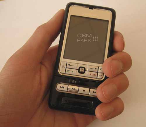 Nokia 3250 � ��������� ��������!