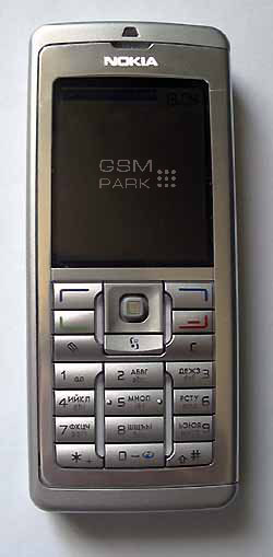 ������� �������� Nokia E60