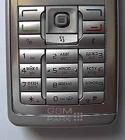 ������� �������� Nokia E60