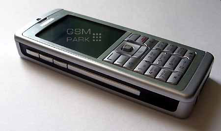 ������� �������� Nokia E60