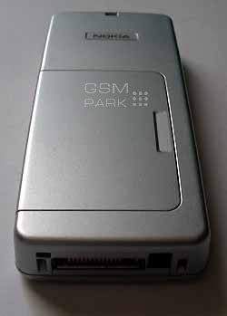 ������� �������� Nokia E60