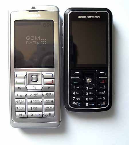 ������� �������� Nokia E60