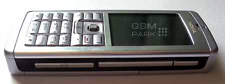 ������� �������� Nokia E60