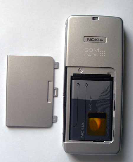 ������� �������� Nokia E60
