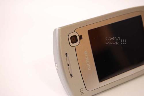 ����� ������������ - Nokia N71