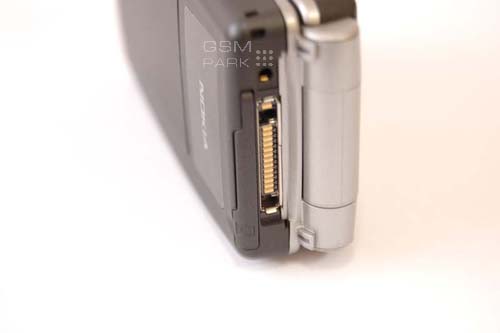 ����� ������������ - Nokia N71