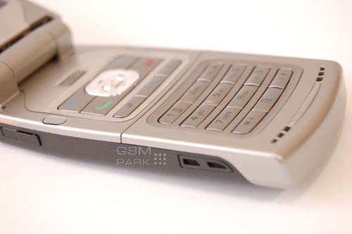 ����� ������������ - Nokia N71
